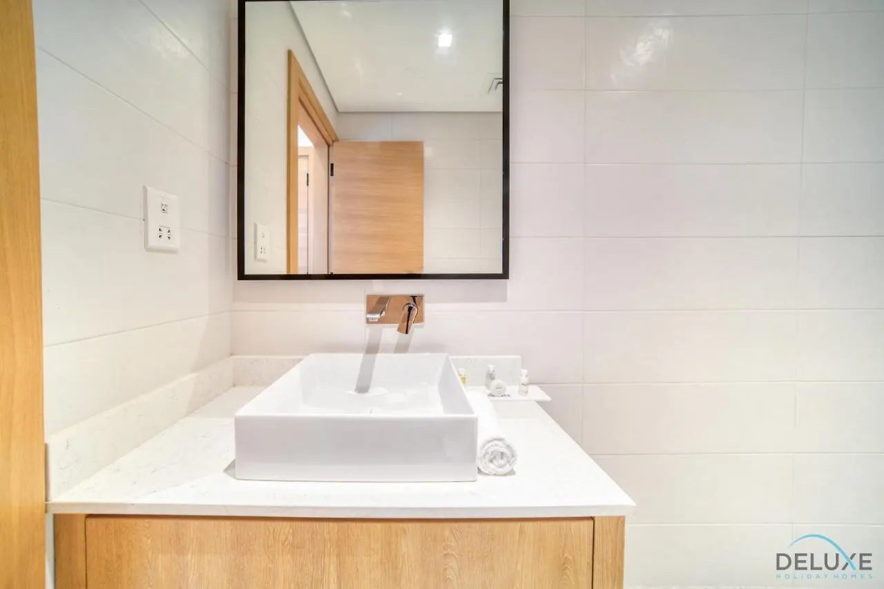 Apartament Exclusive Deal! Luxury 4Br Villa On Al Dana Island By Deluxe Holiday Homes Fudżajra