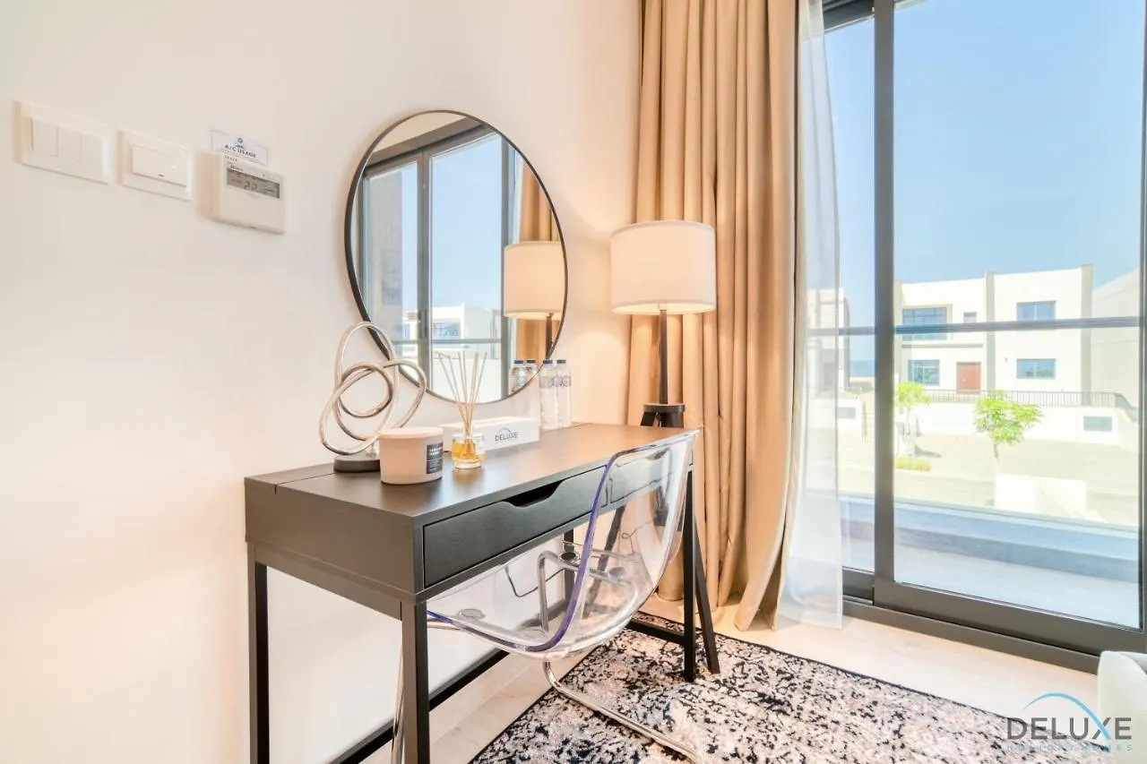 Exclusive Deal! Luxury 4Br Villa On Al Dana Island By Deluxe Holiday Homes Fujaira 0*,  Emirati Arabi Uniti