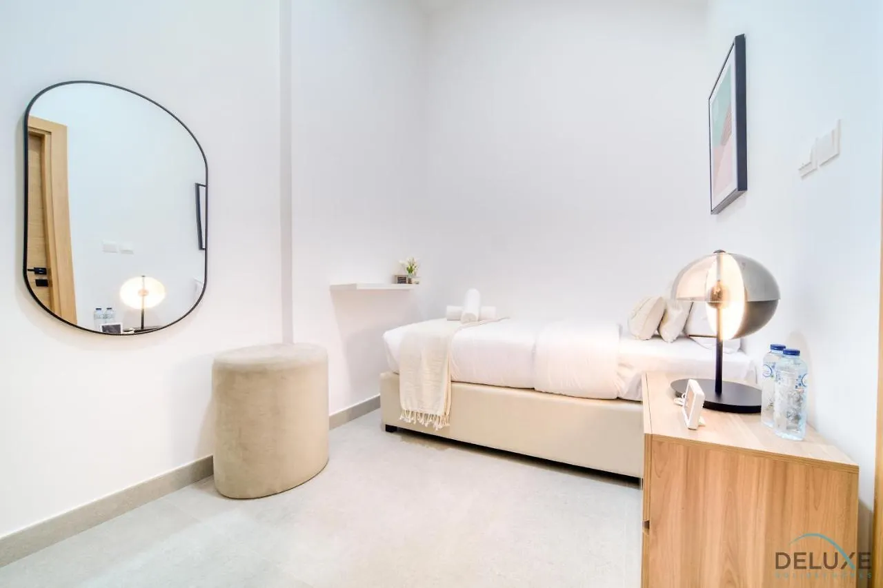 Exclusive Deal! Luxury 4Br Villa On Al Dana Island By Deluxe Holiday Homes Fujaira