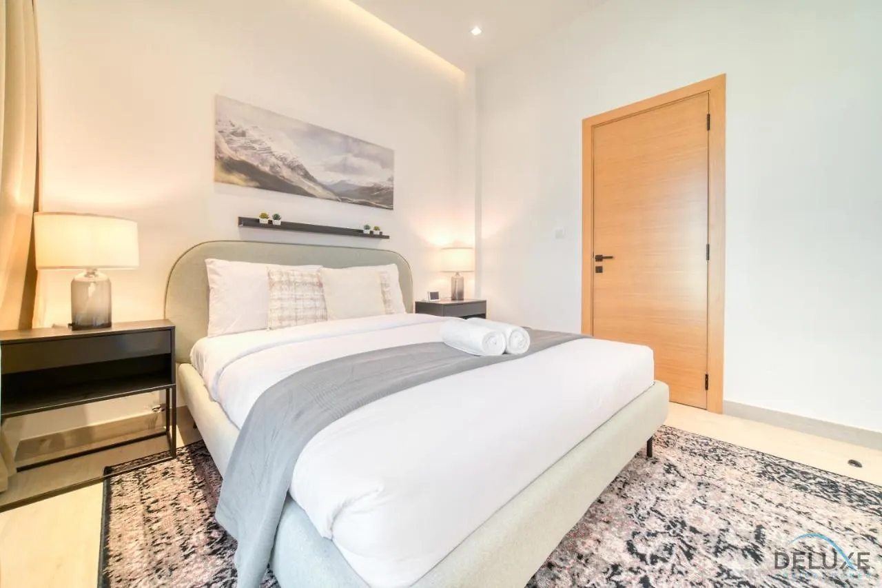 Exclusive Deal! Luxury 4Br Villa On Al Dana Island By Deluxe Holiday Homes Fujairah 0*,