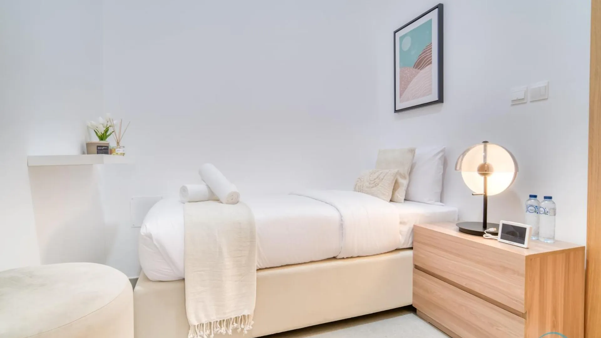 Exclusive Deal! Luxury 4Br Villa On Al Dana Island By Deluxe Holiday Homes Fujairah 0*,