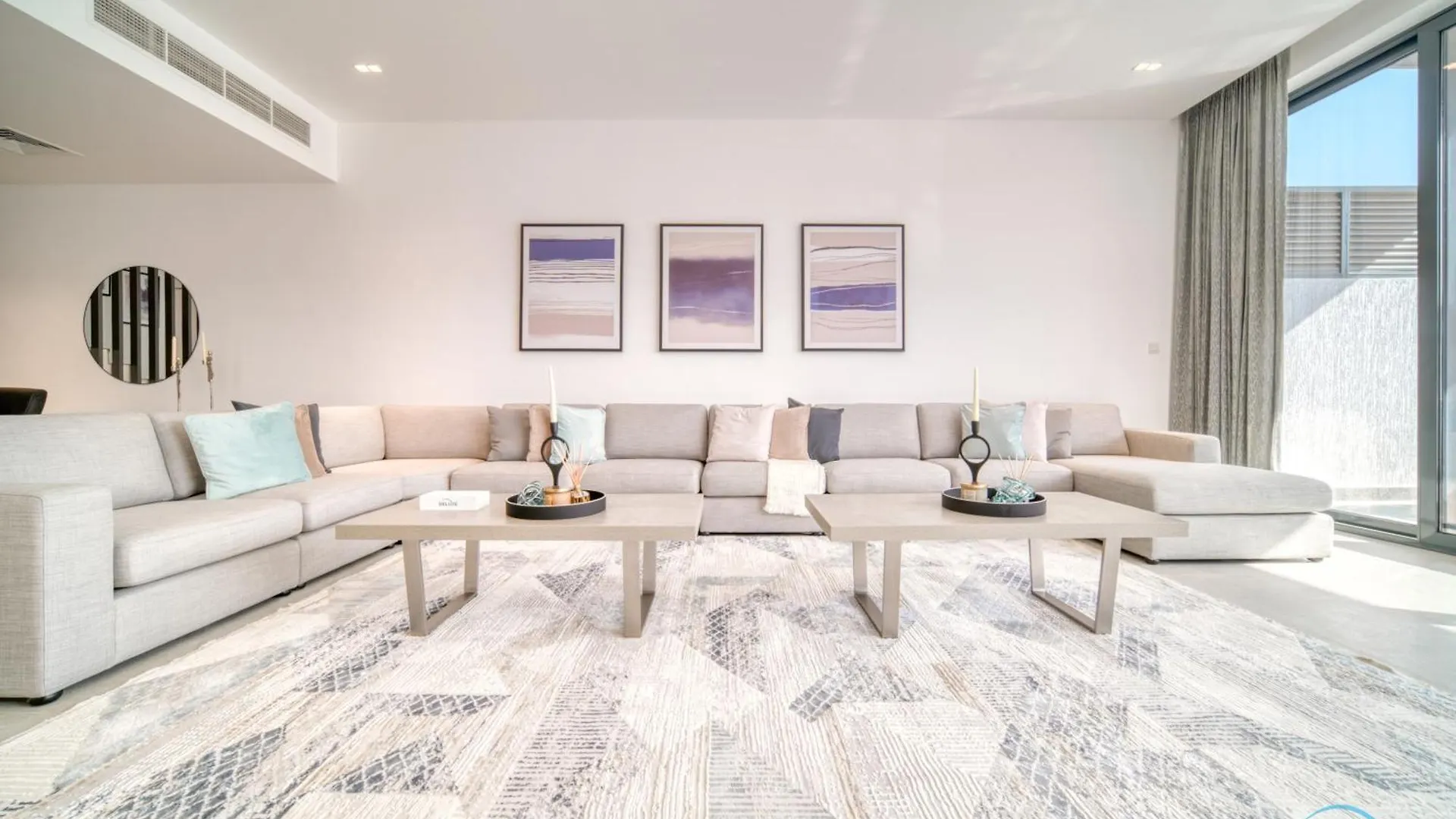 Exclusive Deal! Luxury 4Br Villa On Al Dana Island By Deluxe Holiday Homes Fujairah