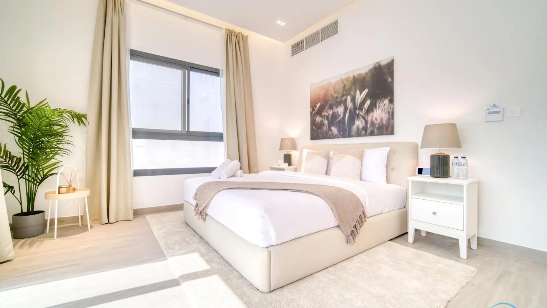 Exclusive Deal! Luxury 4Br Villa On Al Dana Island By Deluxe Holiday Homes Fujairah Apartment
